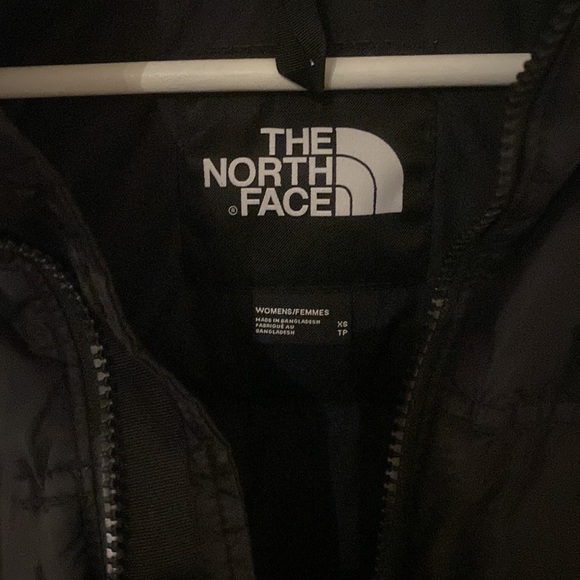 The North Face 1996 Retro Nuptse Jacket - Picture 4 of 5
